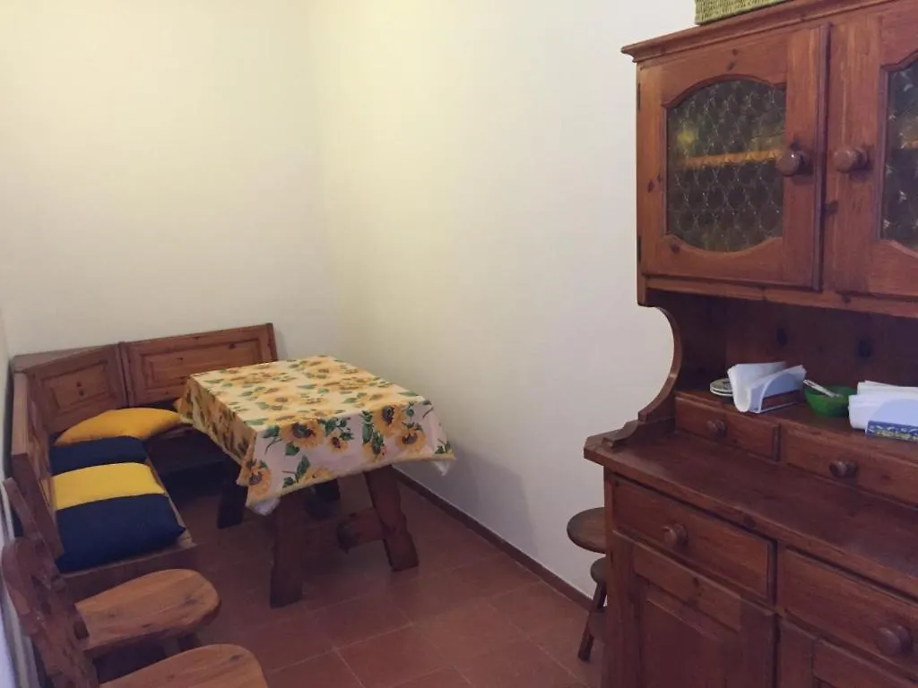 B&B Ca' Da Lina Deiva Marina Italy
