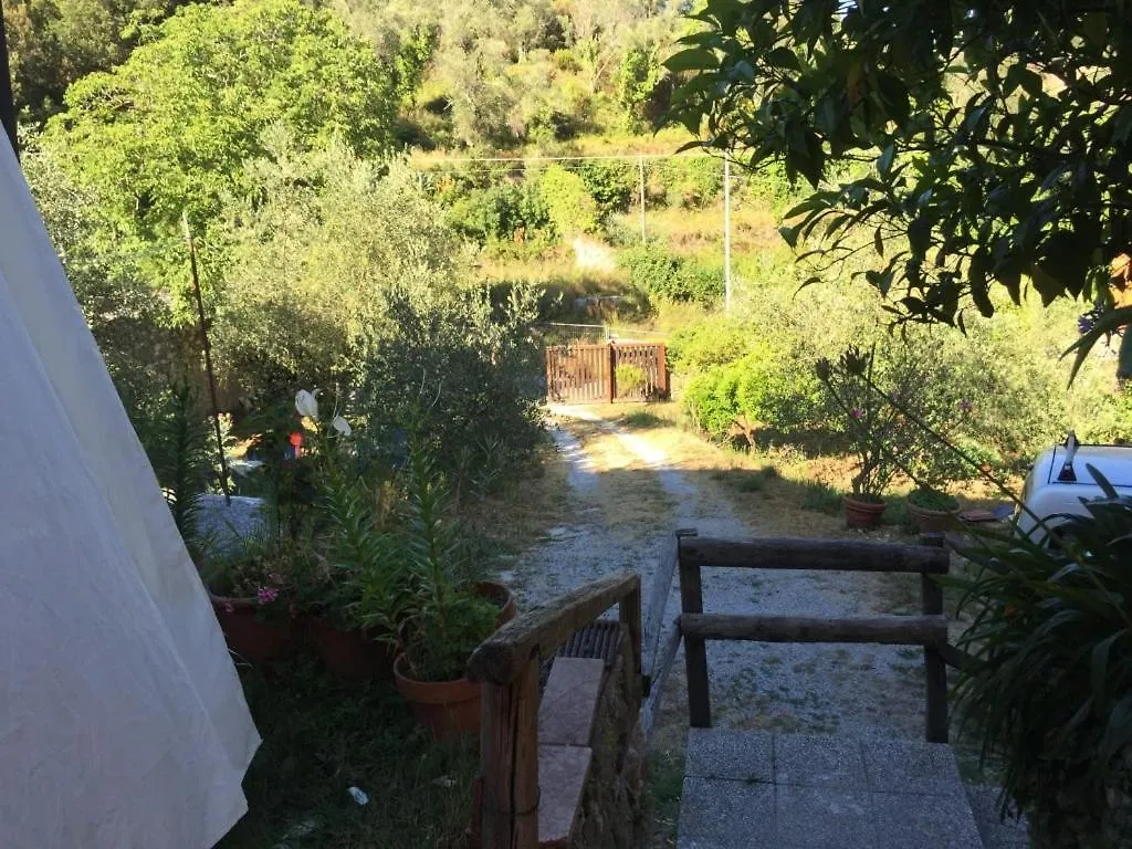 B&B Ca' Da Lina Deiva Marina 0*,  Italy