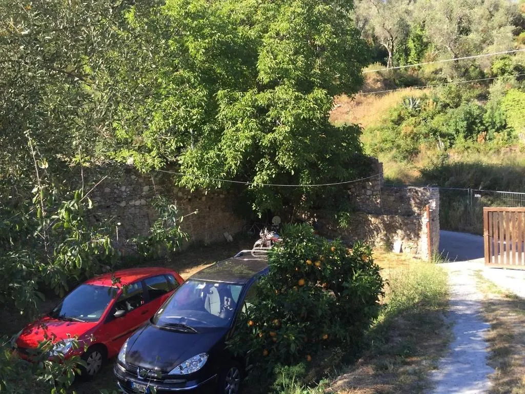 B&B Ca' Da Lina Deiva Marina Bed & Breakfast